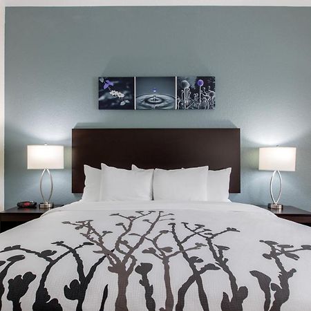 Sleep Inn & Suites Ankeny - Des Moines Eksteriør billede