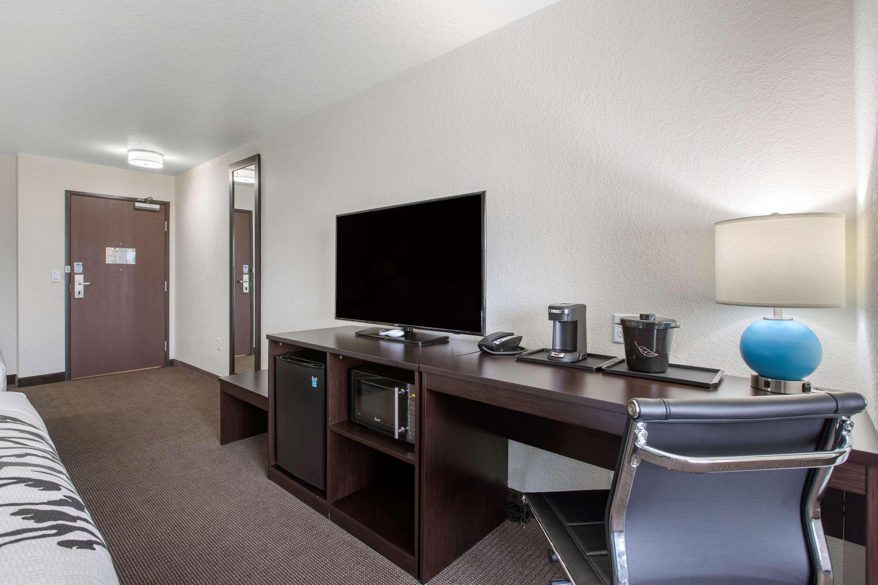 Sleep Inn & Suites Ankeny - Des Moines Eksteriør billede