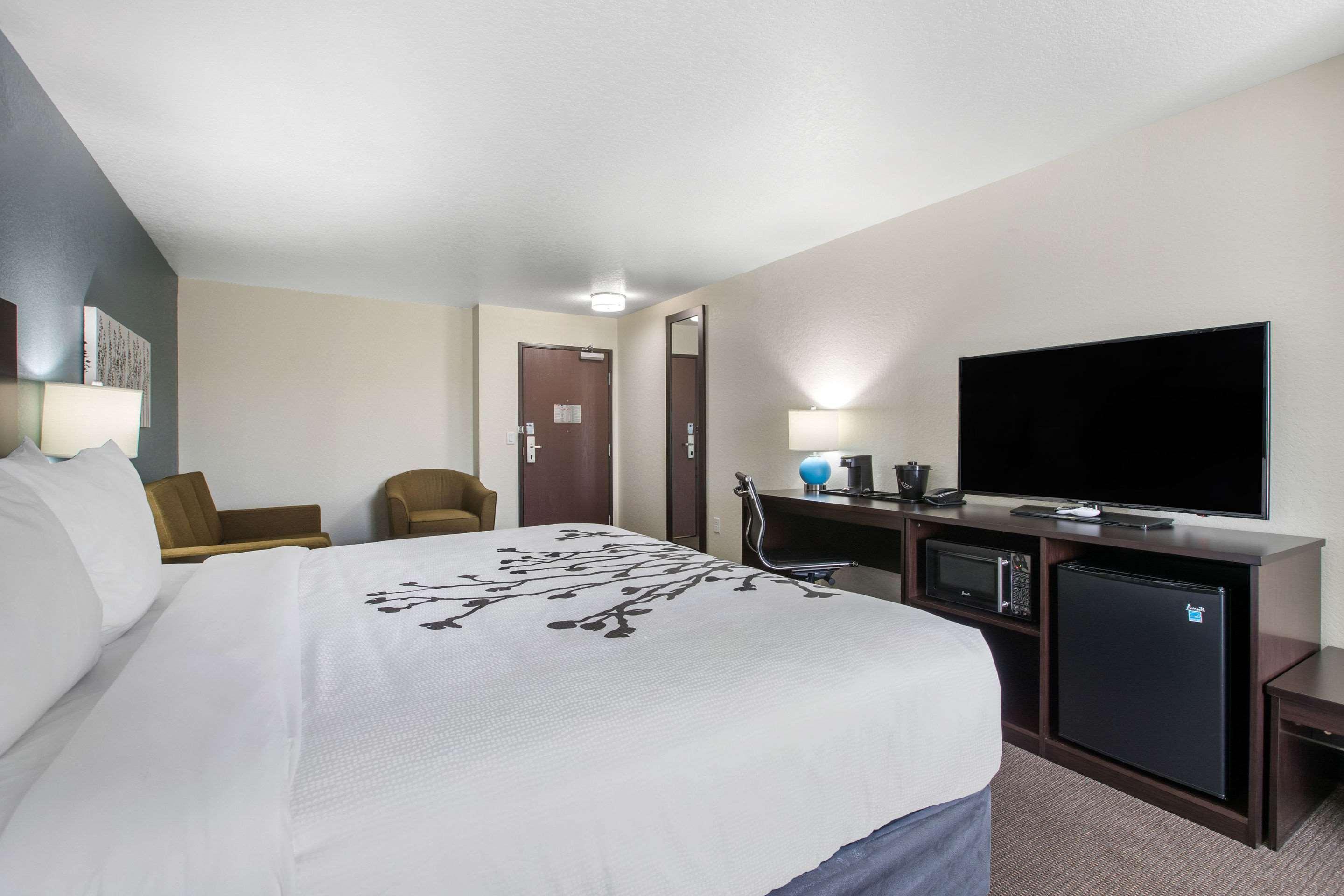 Sleep Inn & Suites Ankeny - Des Moines Eksteriør billede