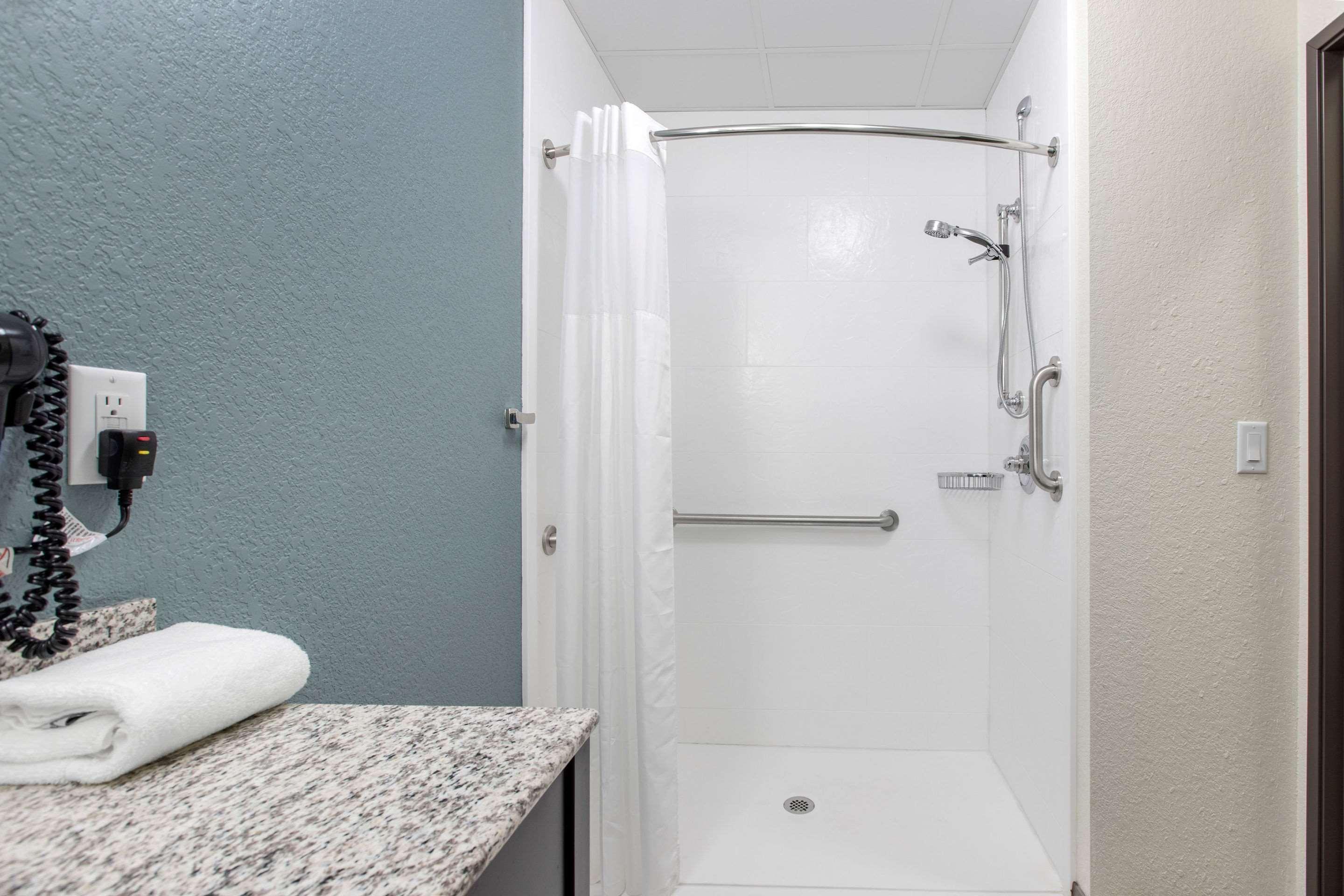 Sleep Inn & Suites Ankeny - Des Moines Eksteriør billede