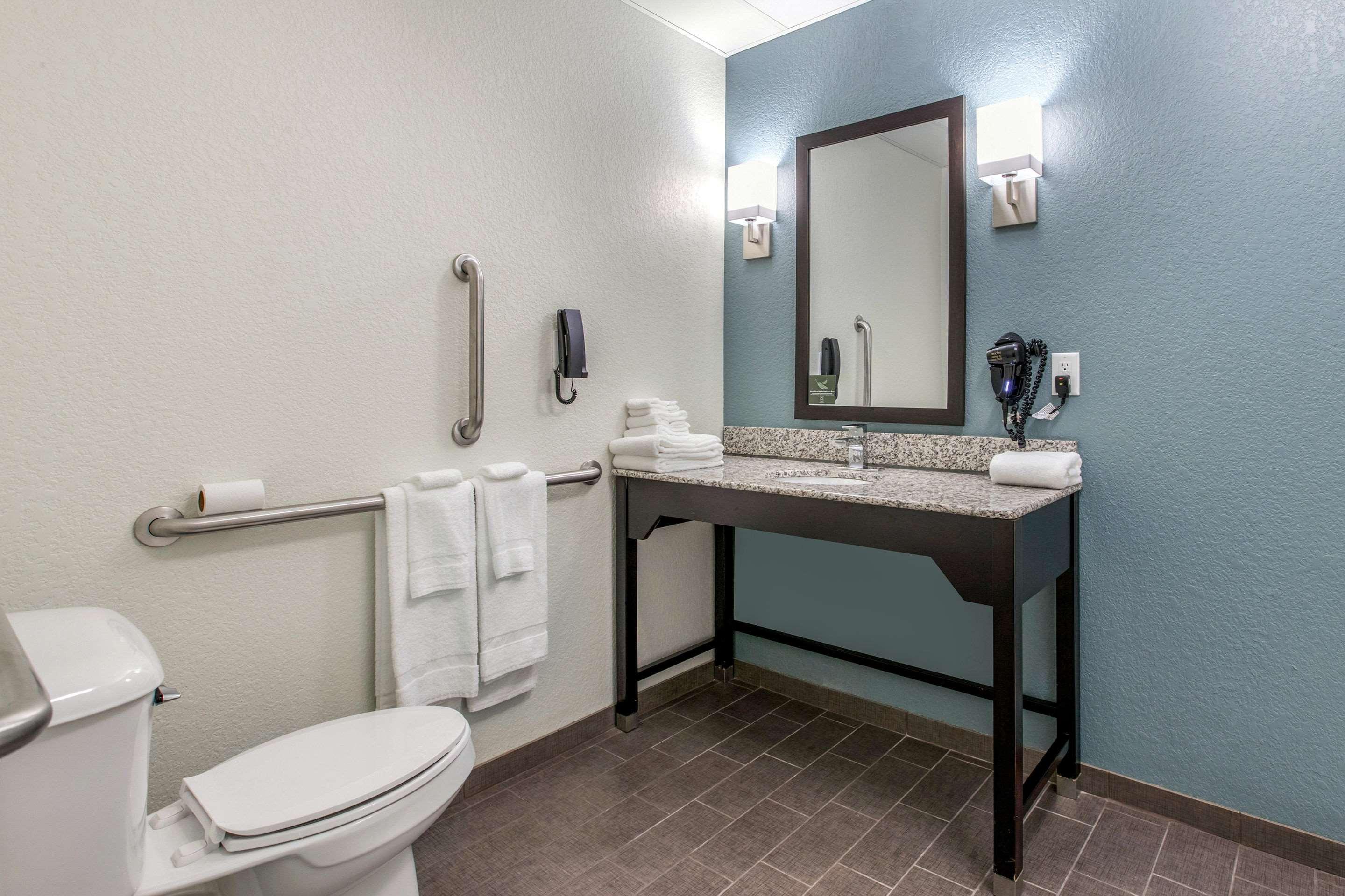 Sleep Inn & Suites Ankeny - Des Moines Eksteriør billede