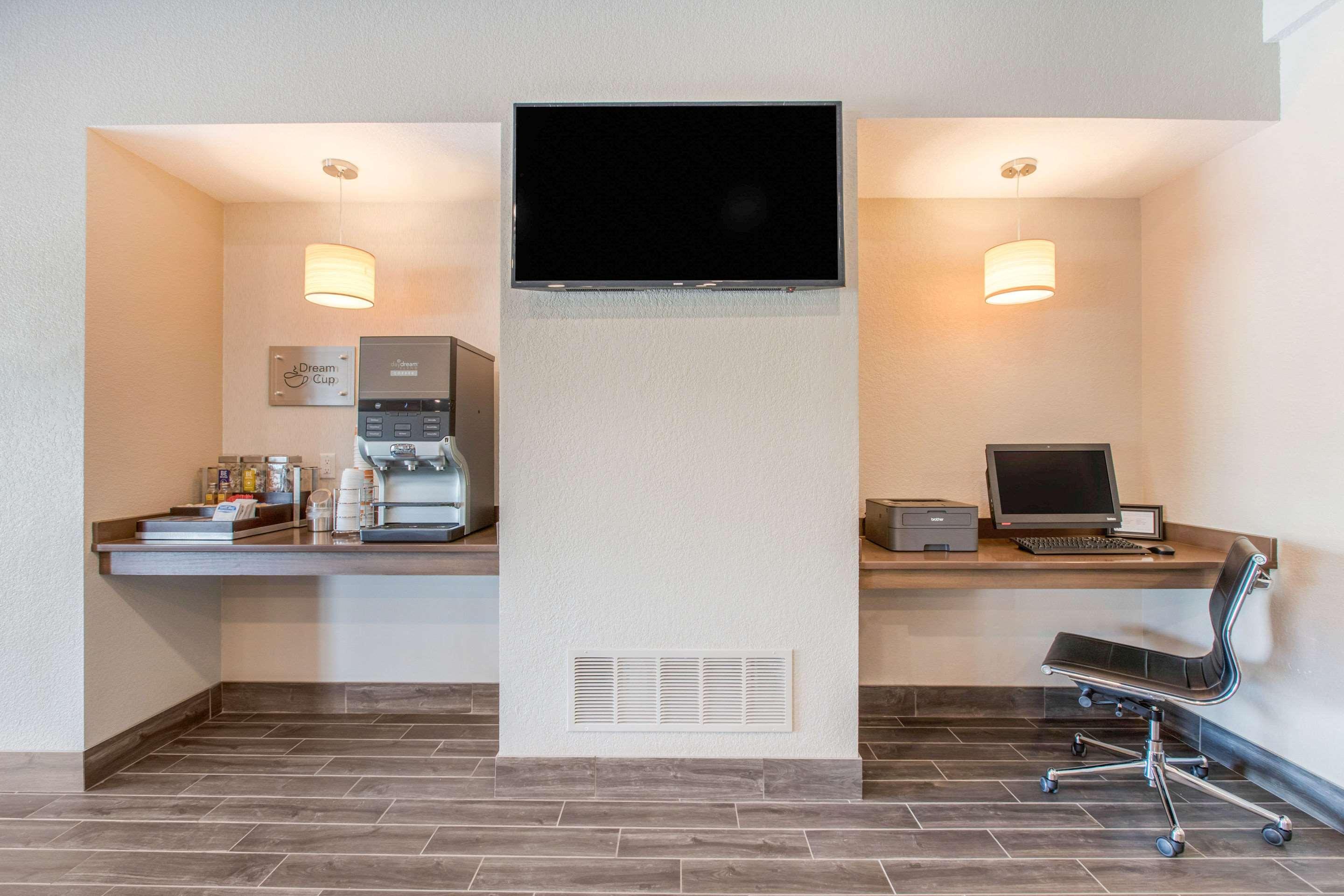 Sleep Inn & Suites Ankeny - Des Moines Eksteriør billede