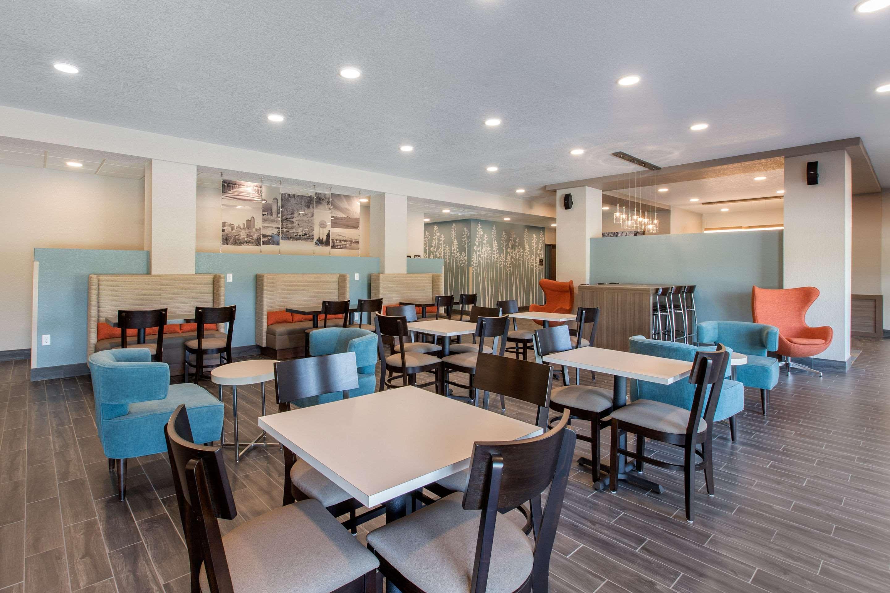 Sleep Inn & Suites Ankeny - Des Moines Eksteriør billede