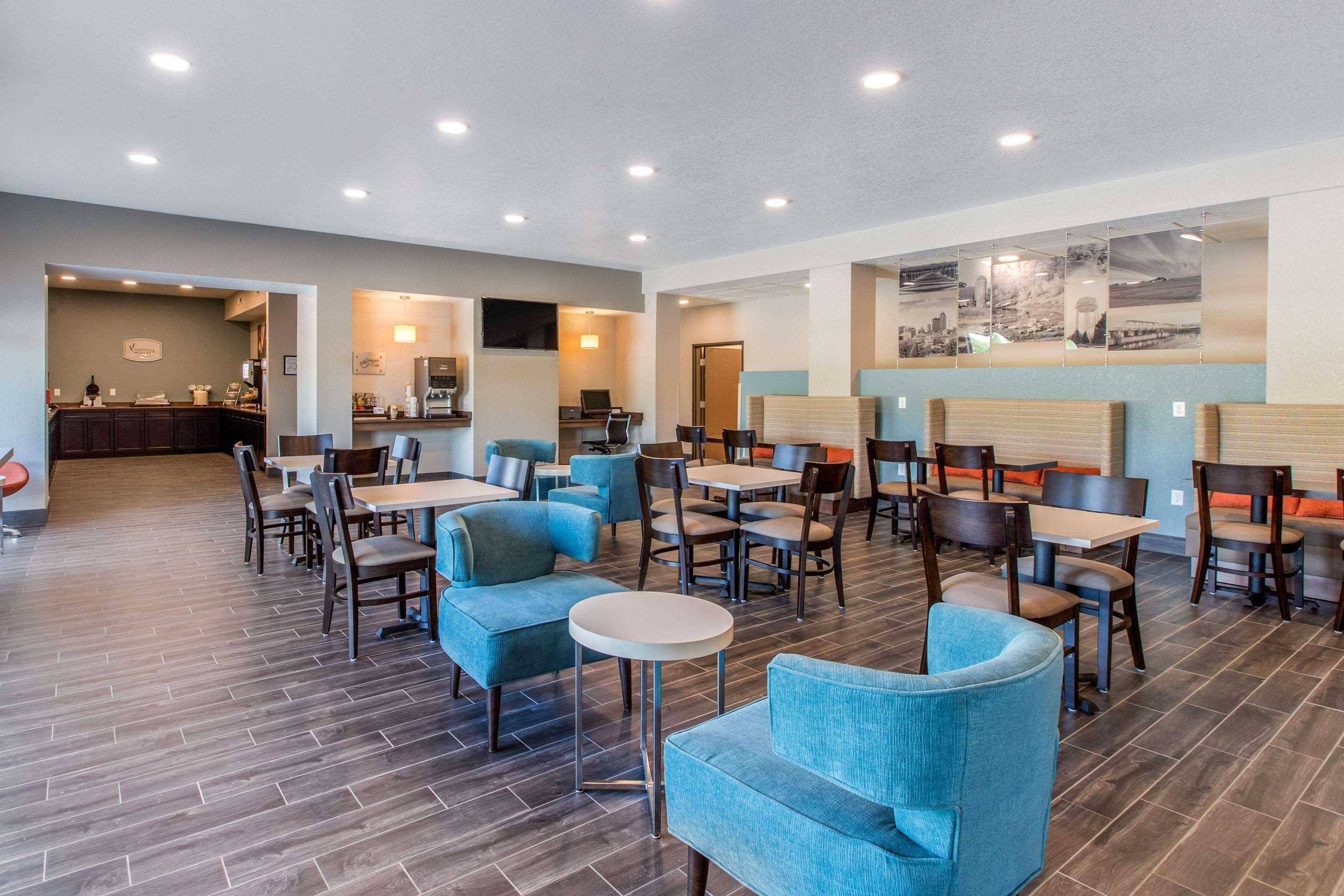 Sleep Inn & Suites Ankeny - Des Moines Eksteriør billede