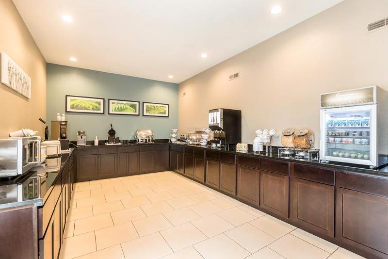 Sleep Inn & Suites Ankeny - Des Moines Eksteriør billede